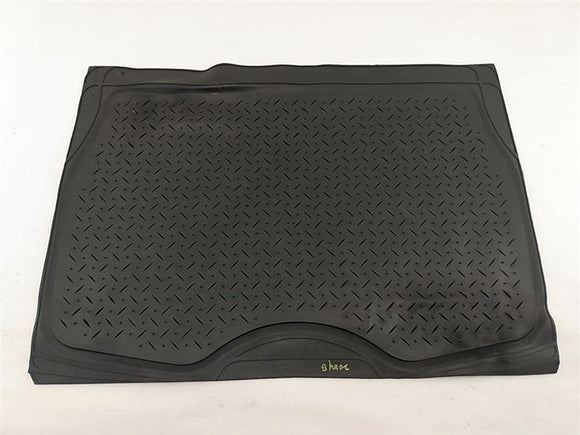 Hyundai Veloster Rear Floor Mat