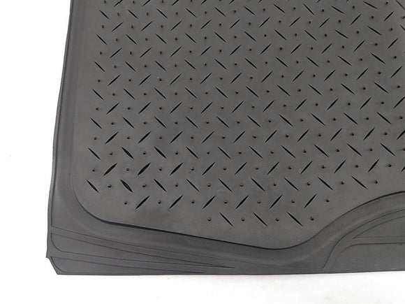 Hyundai Veloster Rear Floor Mat