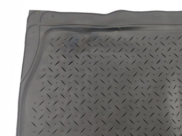 Hyundai Veloster Rear Floor Mat