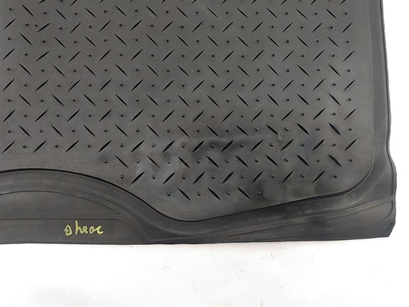 Hyundai Veloster Rear Floor Mat