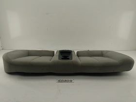 Hyundai Veloster Rear Seat Cushion
