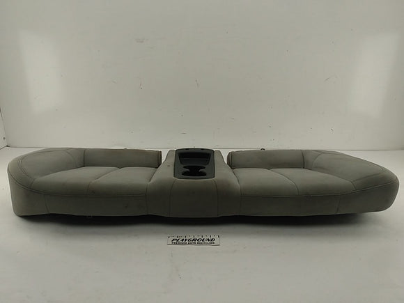 Hyundai Veloster Rear Seat Cushion