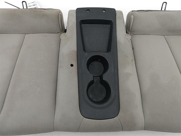 Hyundai Veloster Rear Seat Cushion