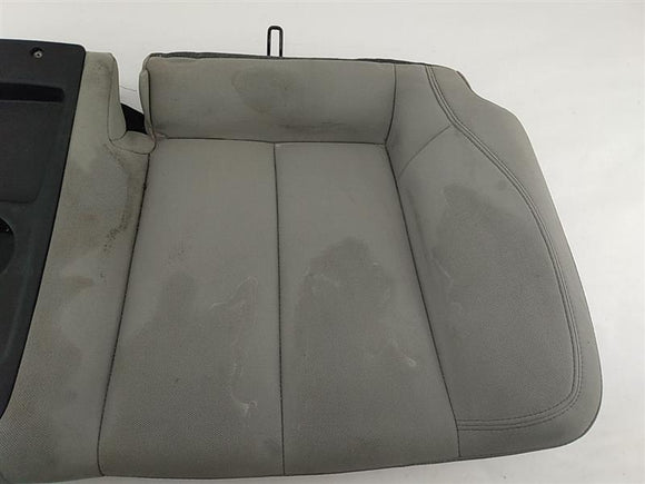 Hyundai Veloster Rear Seat Cushion