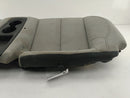 Hyundai Veloster Rear Seat Cushion-10