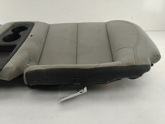 Hyundai Veloster Rear Seat Cushion