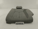 Hyundai Veloster Rear Left Seat Backrest-1