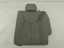 Hyundai Veloster Rear Left Seat Backrest-2