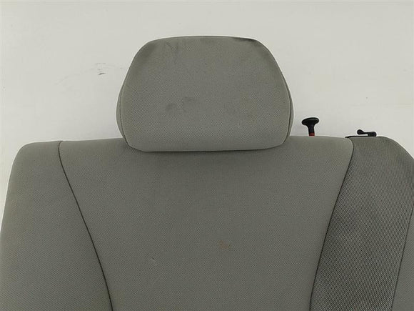 Hyundai Veloster Rear Left Seat Backrest