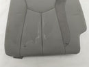 Hyundai Veloster Rear Left Seat Backrest-4