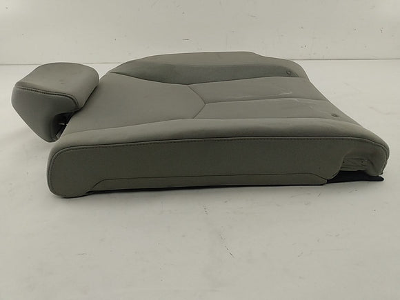 Hyundai Veloster Rear Left Seat Backrest