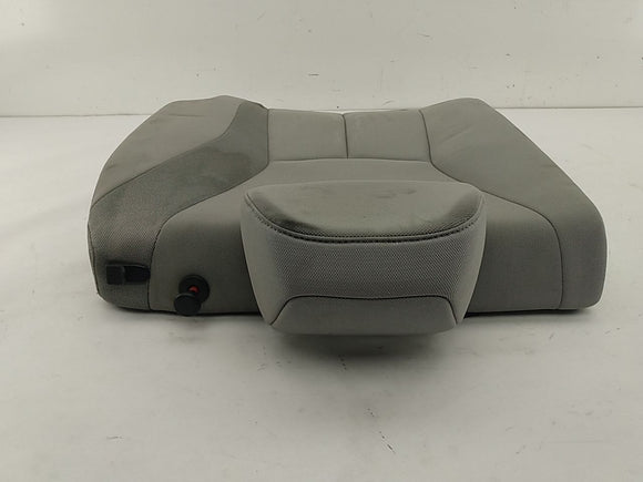 Hyundai Veloster Rear Left Seat Backrest