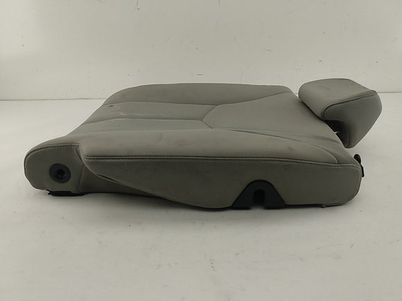 Hyundai Veloster Rear Left Seat Backrest