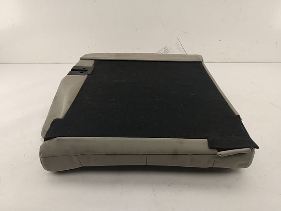 Hyundai Veloster Rear Left Seat Backrest