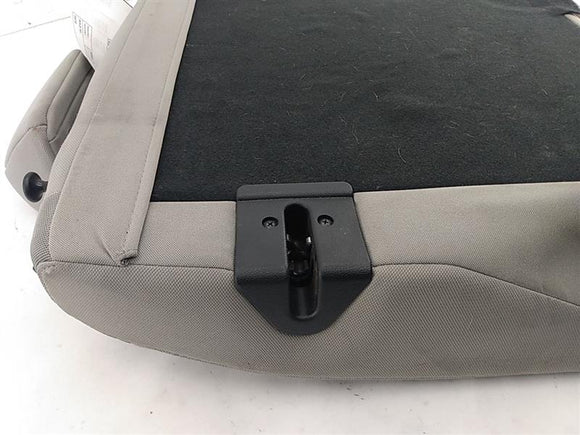 Hyundai Veloster Rear Left Seat Backrest