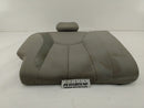 Hyundai Veloster Rear Right Seat Backrest-1