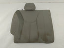 Hyundai Veloster Rear Right Seat Backrest-2