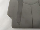 Hyundai Veloster Rear Right Seat Backrest-5