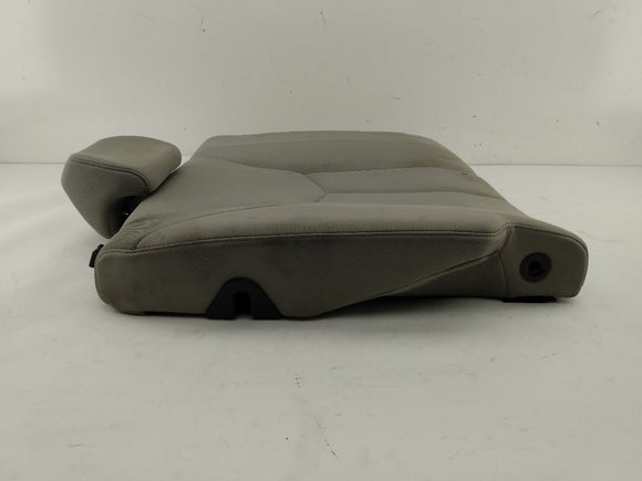 Hyundai Veloster Rear Right Seat Backrest