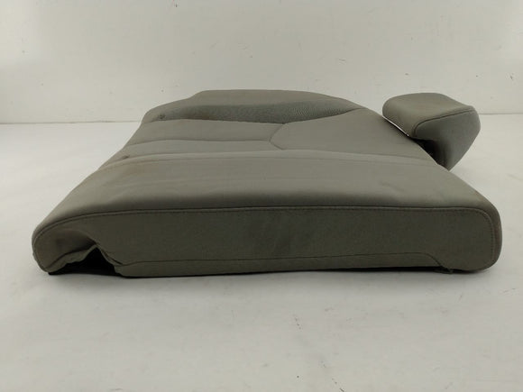 Hyundai Veloster Rear Right Seat Backrest