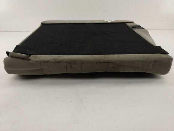 Hyundai Veloster Rear Right Seat Backrest