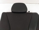 Hyundai Veloster Rear Left Seat Backrest-3