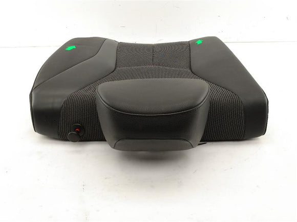 Hyundai Veloster Rear Left Seat Backrest