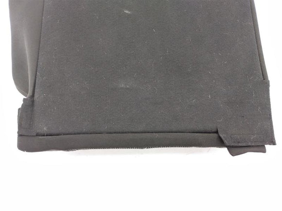 Hyundai Veloster Rear Left Seat Backrest