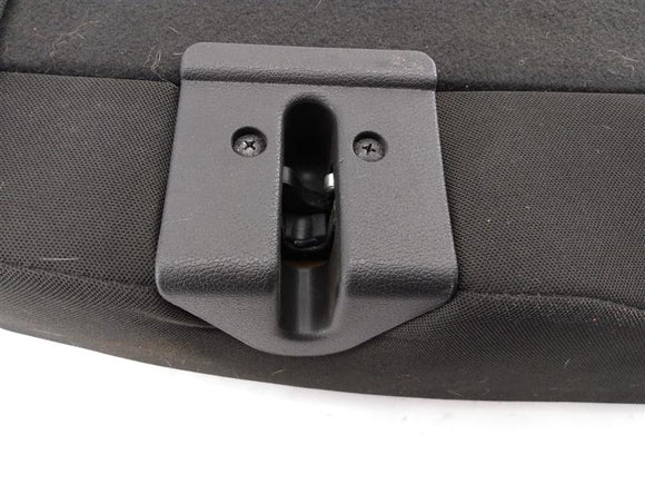 Hyundai Veloster Rear Left Seat Backrest