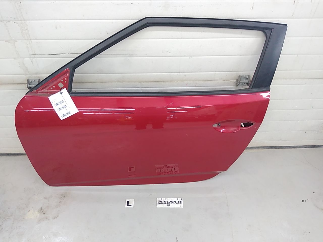 Hyundai Veloster Front Left Door