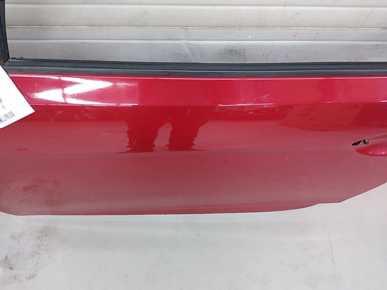 Hyundai Veloster Front Left Door