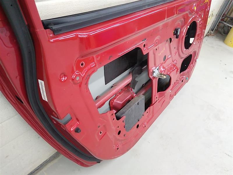 Hyundai Veloster Front Left Door