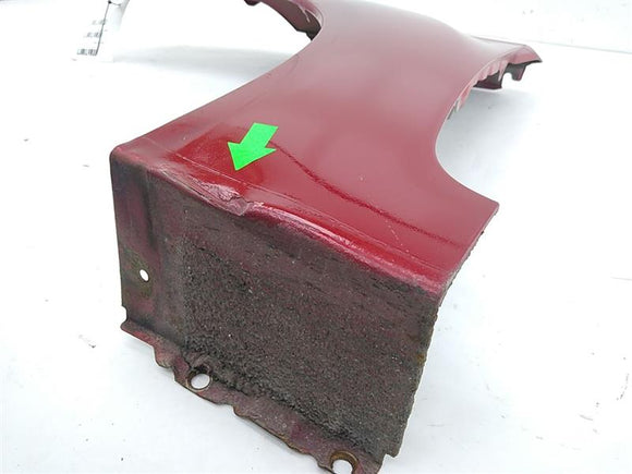 Hyundai Veloster Front Left Fender