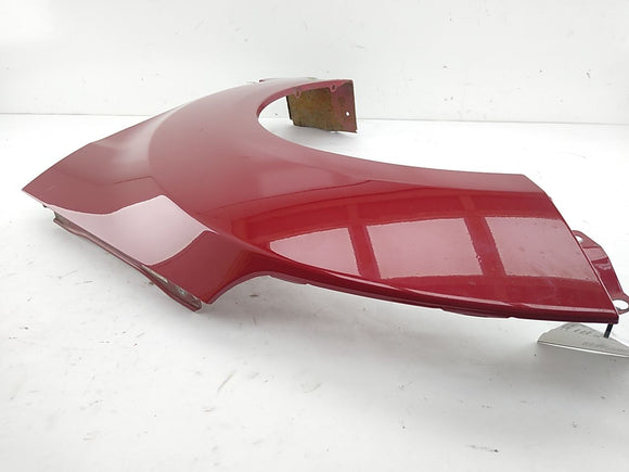 Hyundai Veloster Front Left Fender