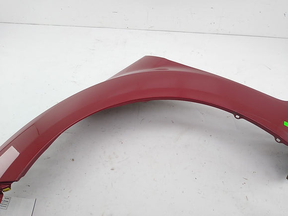Hyundai Veloster Front Left Fender