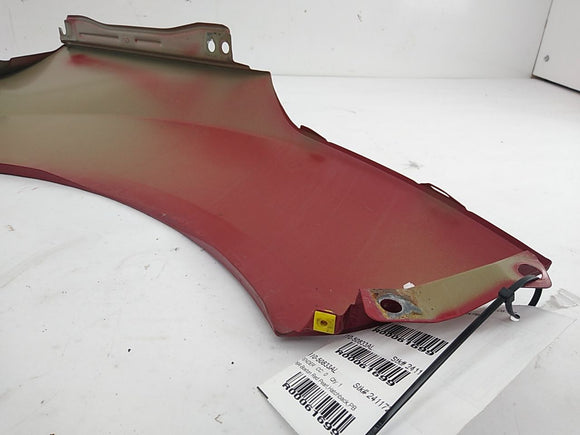 Hyundai Veloster Front Left Fender