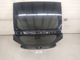 Hyundai Veloster Rear Hatch Decklid