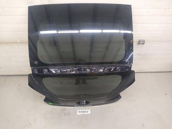 Hyundai Veloster Rear Hatch Decklid