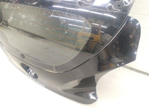 Hyundai Veloster Rear Hatch Decklid