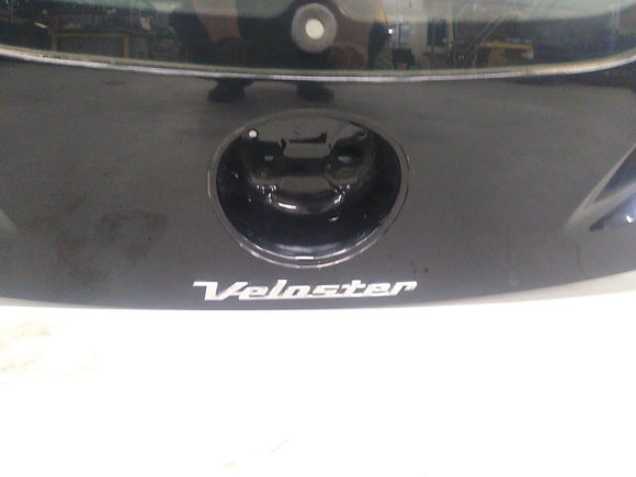Hyundai Veloster Rear Hatch Decklid