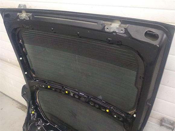 Hyundai Veloster Rear Hatch Decklid