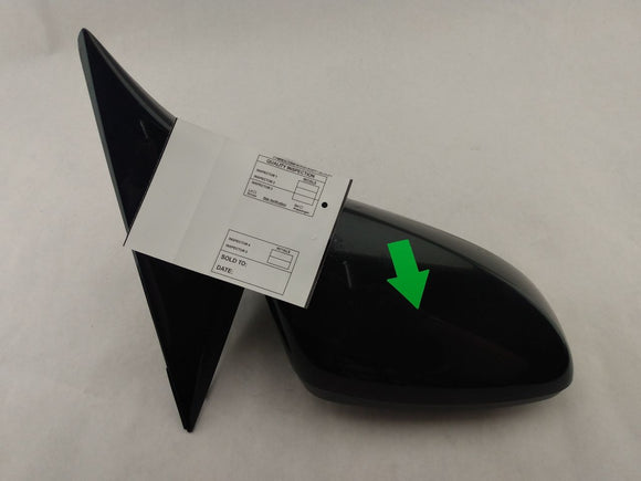Hyundai Veloster Right Side View Mirror
