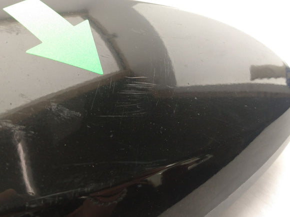 Hyundai Veloster Right Side View Mirror