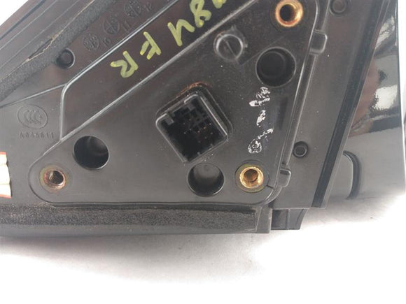 Hyundai Veloster Right Side View Mirror