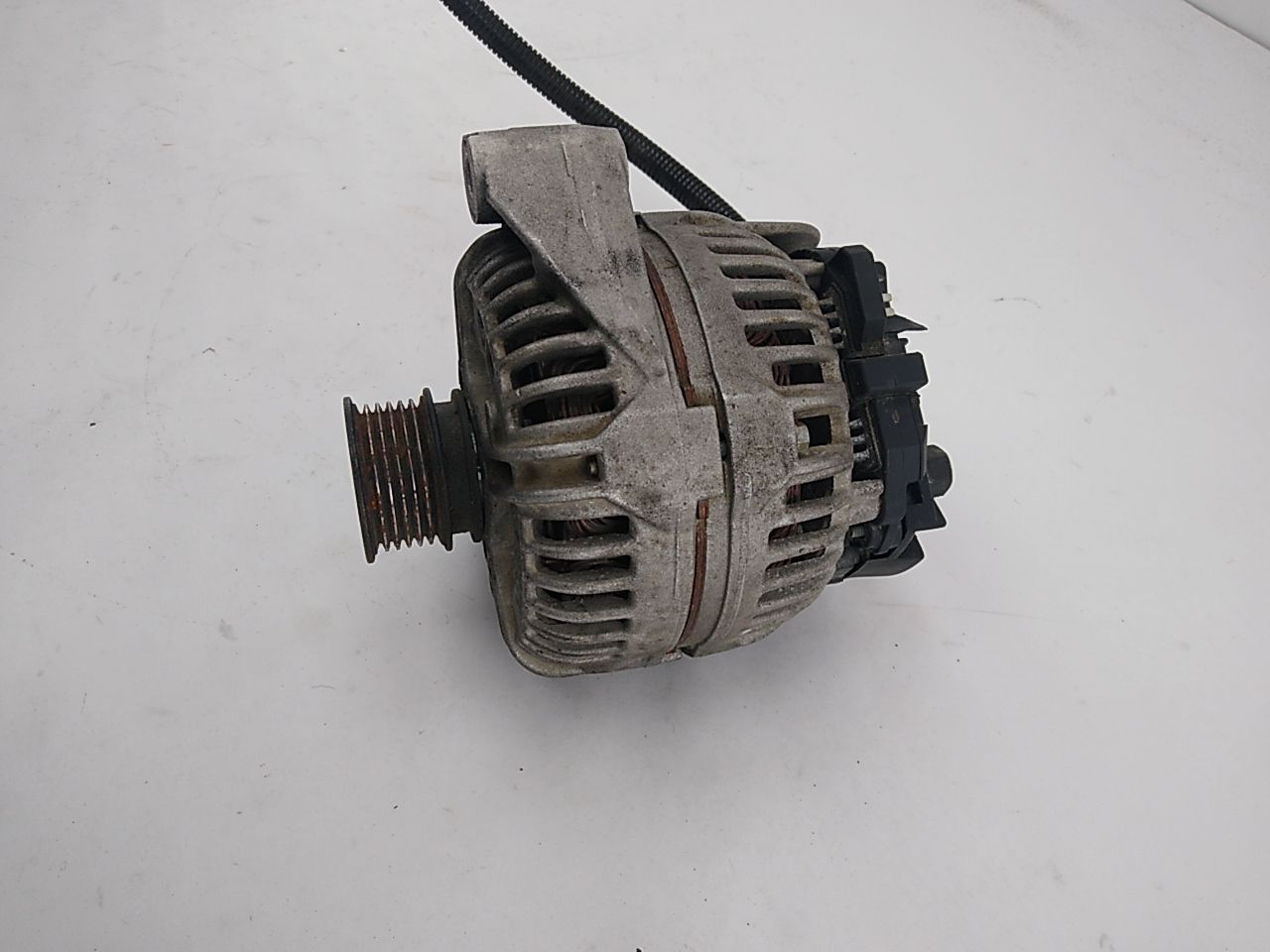 BMW Z4 Alternator