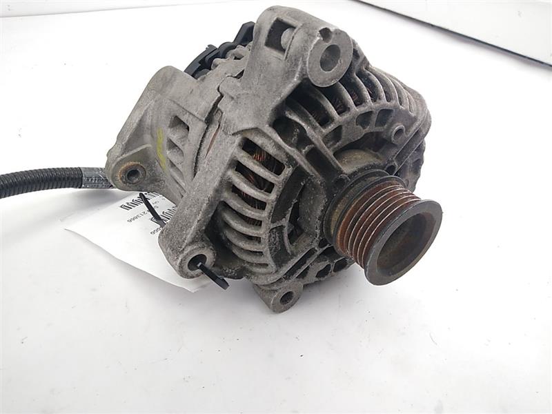 BMW Z4 Alternator