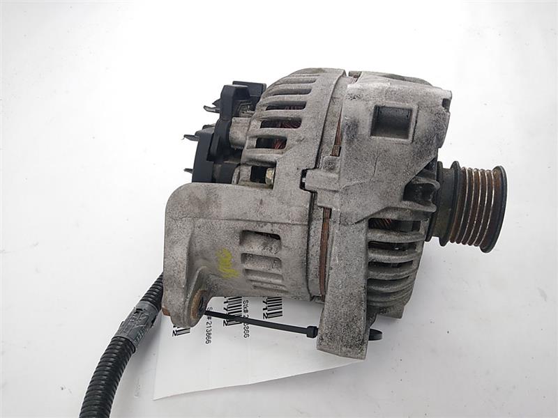 BMW Z4 Alternator