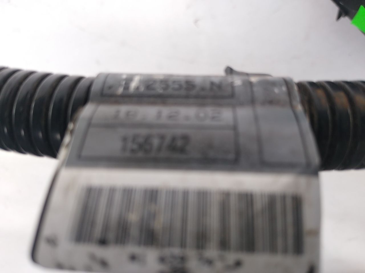 BMW Z4 Alternator