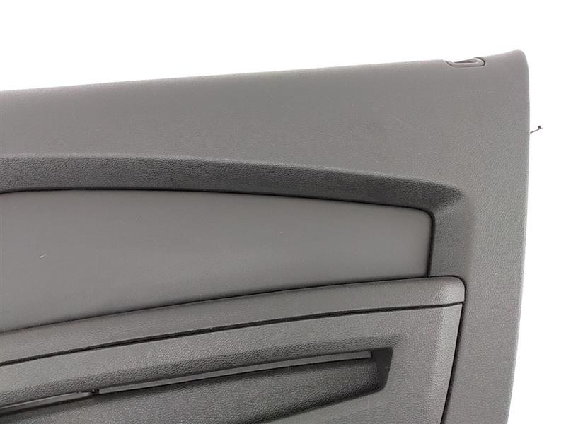 Ford Mustang Front Right Door Trim Panel