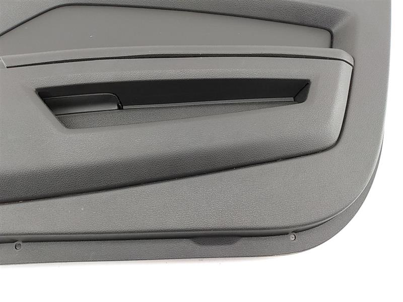 Ford Mustang Front Right Door Trim Panel